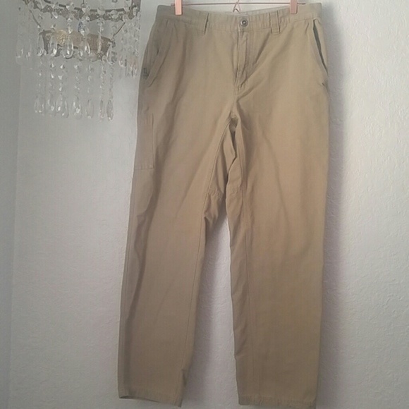 Columbia Sportswear Other - Columbia Sportwear Mens Pants SZ 34